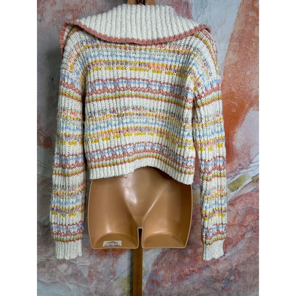 Free People Solana Cardigan $258 - Gem